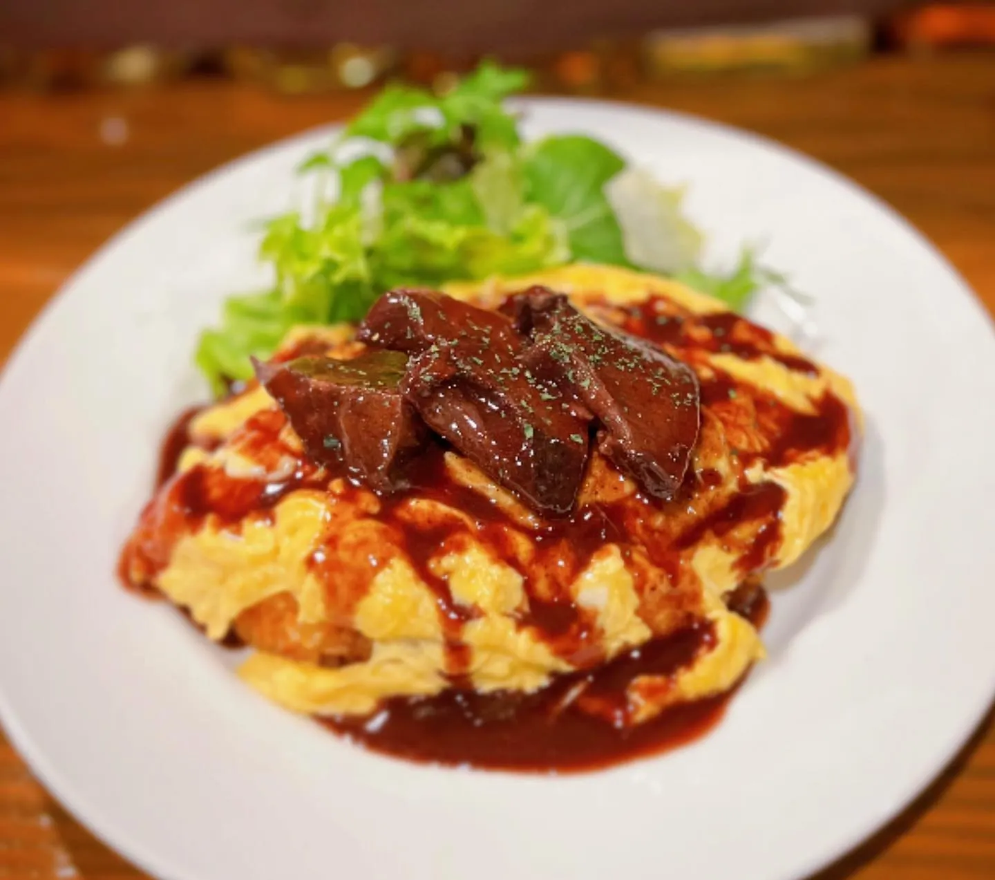 週半ばの水曜日ですね！