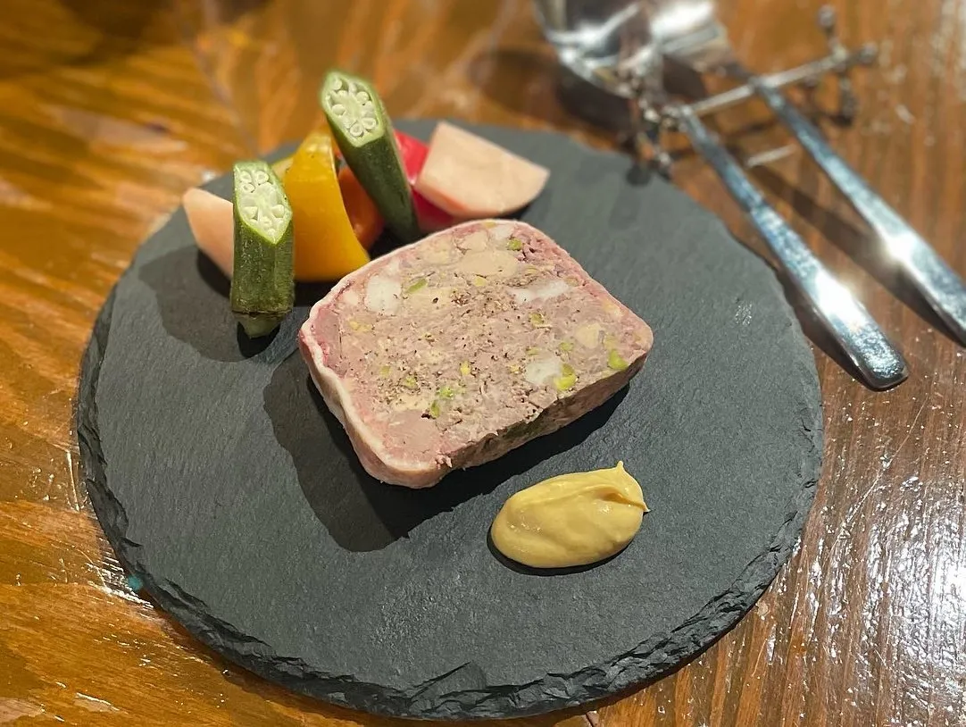 2023/06/22 お酒のお供にちょいとつまんで😋