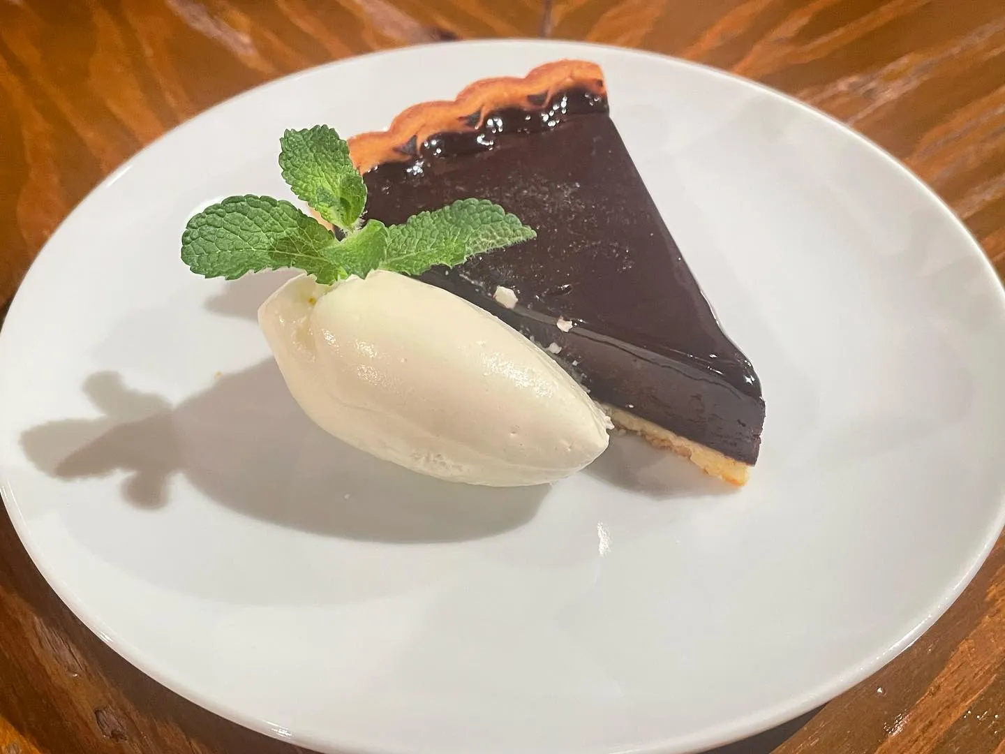 2023/06/23 デザートで〆ましょう😆