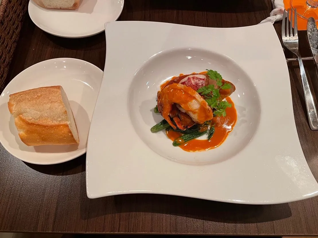 2023/06/29  数量限定鹿ハンバーグ🦌