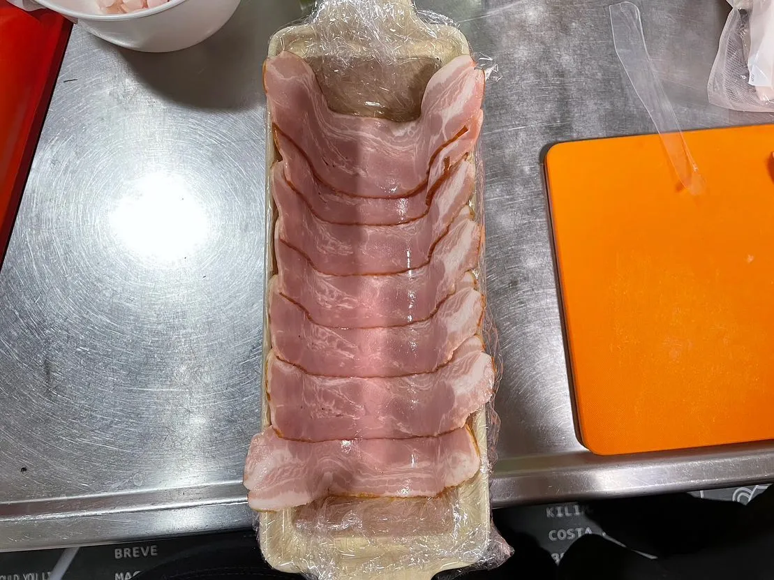 2023/07/23 伝統料理パテ・ド・カンパーニュ🇫🇷