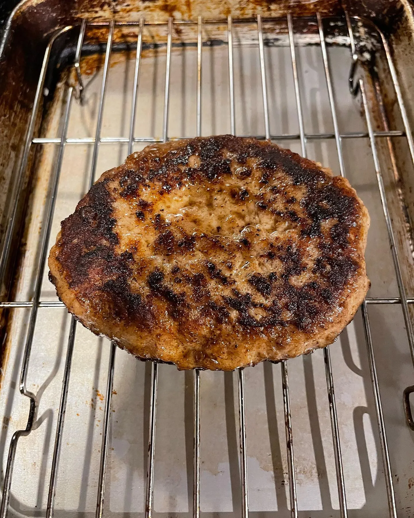 2023/08/27 フレンチシェフの手作りハンバーグ！