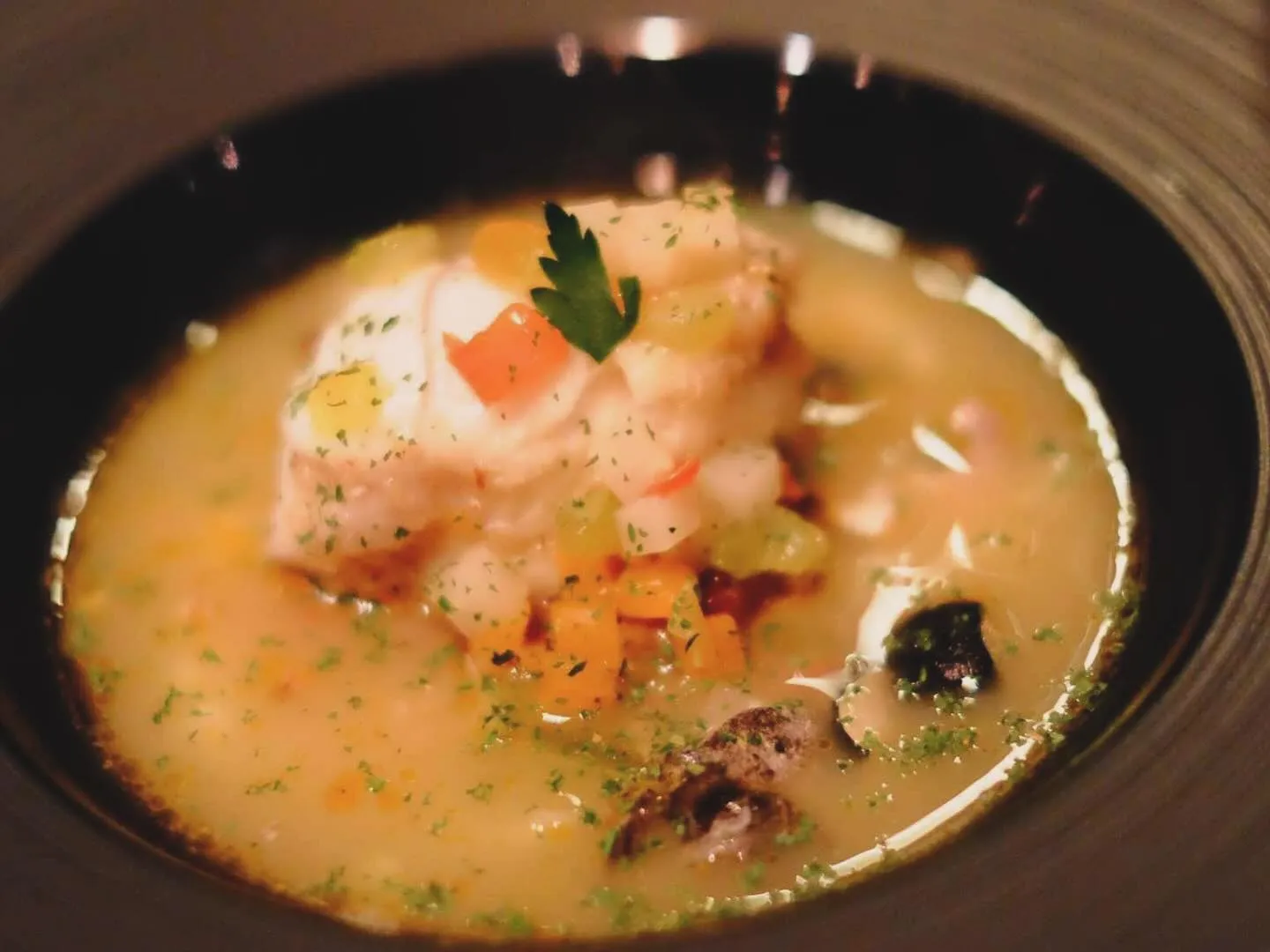 2023/12/26 クリスマスディナーありがとございました...