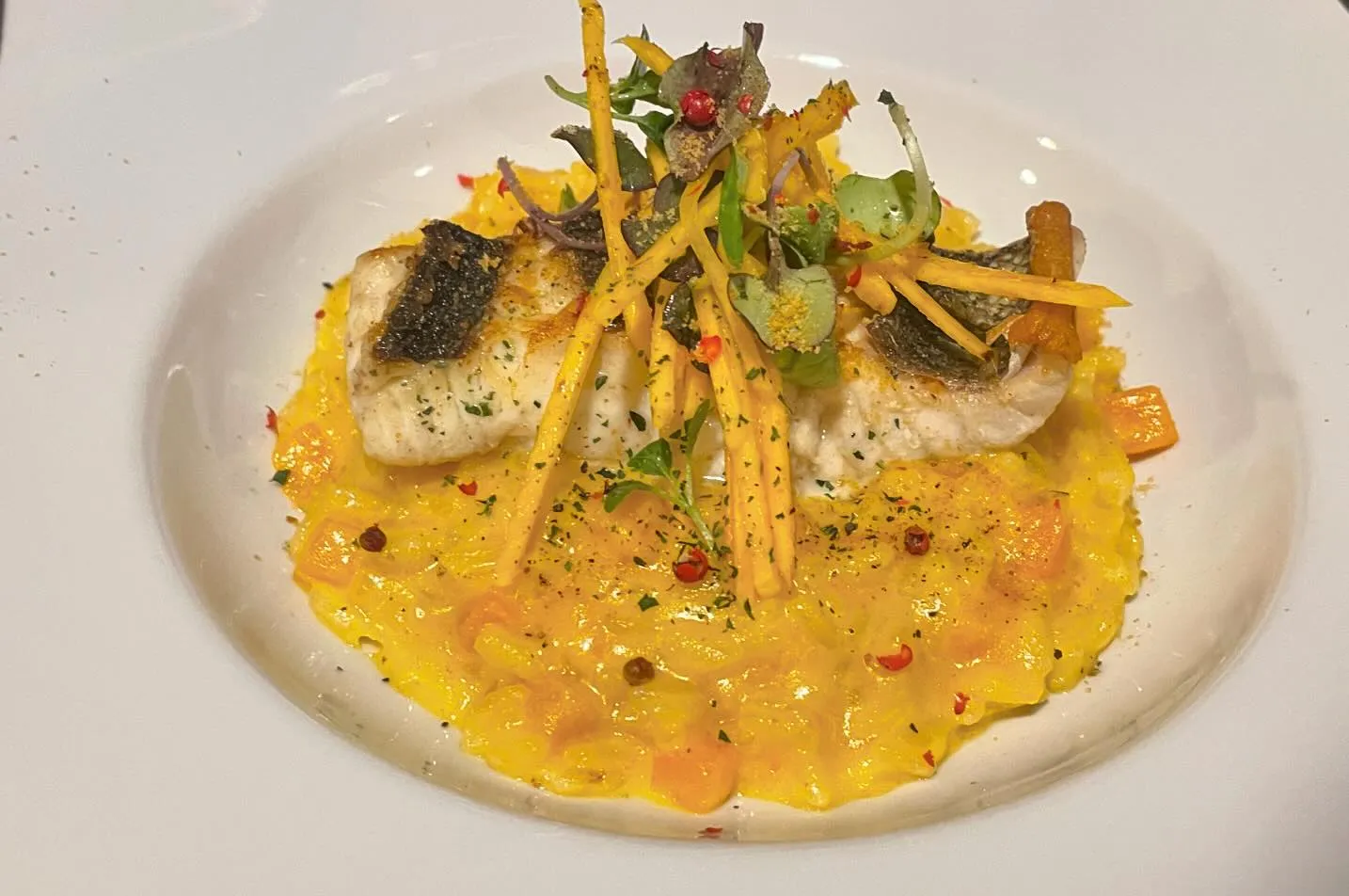 2024/01/11 3種類のリゾット！！