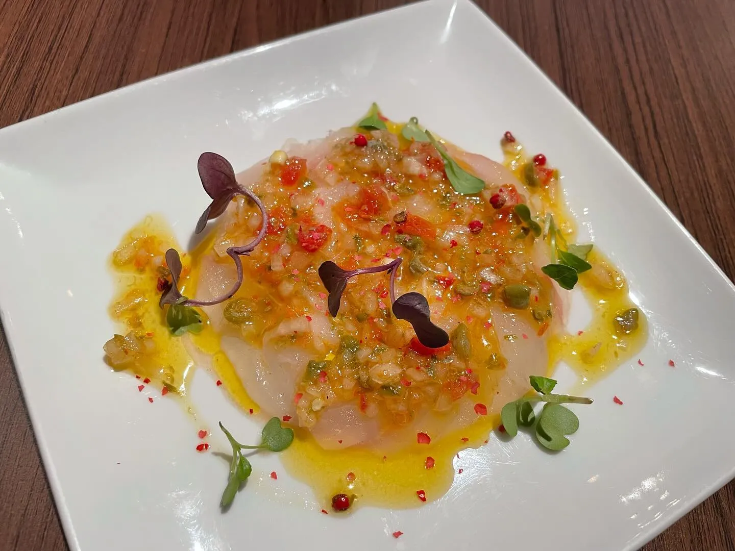 2024/02/09 平目料理残りわずか！！