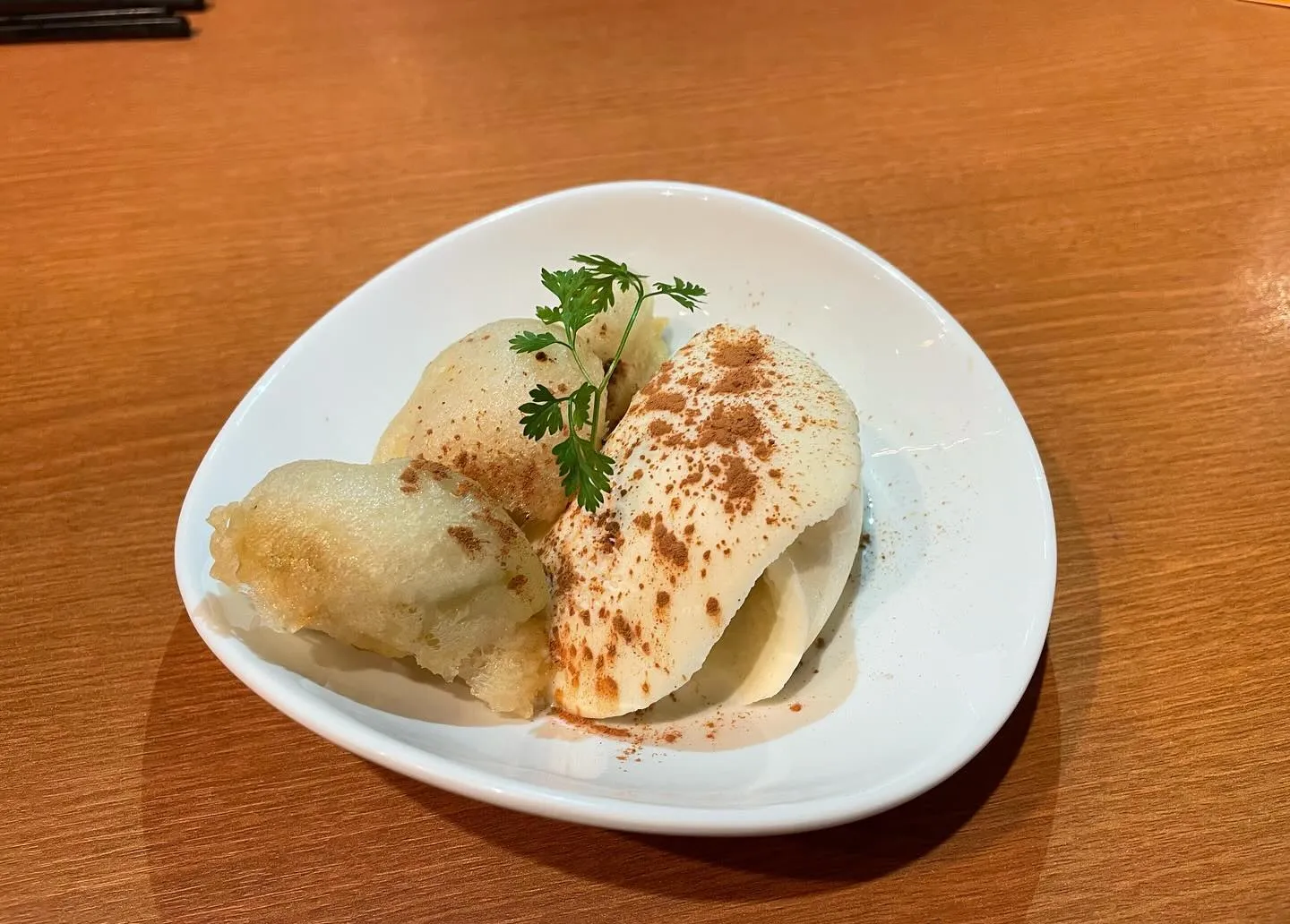 2024/04/28 デザートも充実！！