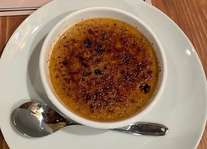 2024/04/28 デザートも充実！！