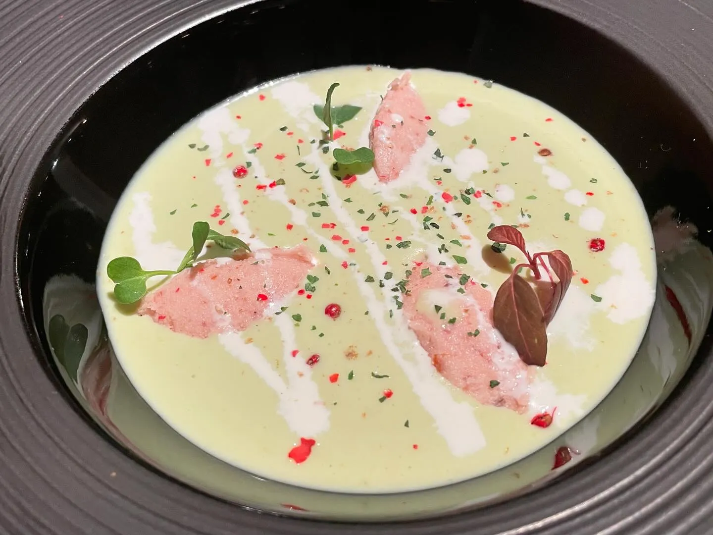 2024/07/25 夏にピッタリ2品！！