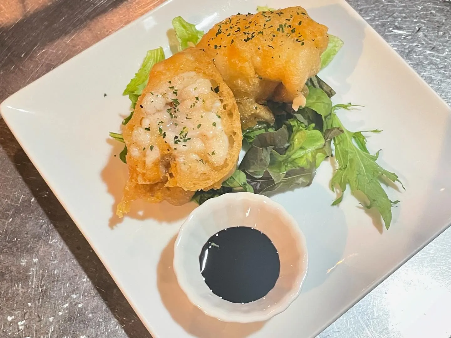 2024/10/27 今週のオススメメニューです！！